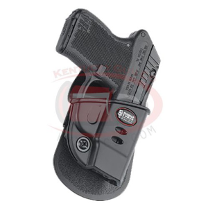 FOBUS Evolution KelTec P-32 2nd gen, P-3AT/Rgr LCP RH