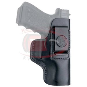 DESANTIS The Insider (Right) Fits Std 1911 Mdl 4-5" from Co