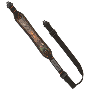 ALLEN Baktrak Vapor Rifle Sling Mo BU Country