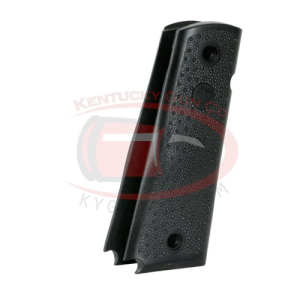 HOGUE Govt. Model Nylon Panels With Palm Swells Black