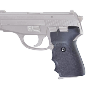 HOGUE Sig Sauer P239 Rubber Grip Finger Grooves Blk