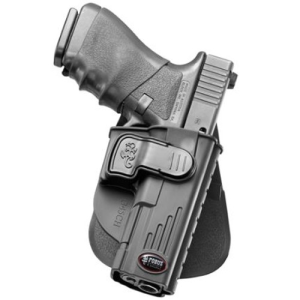 FOBUS Glock 20/21 Gen 3/4 Only Right Hand