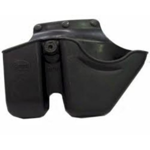 FOBUS Combo Pouch for 9mm & .40 Double - Stack Magazine