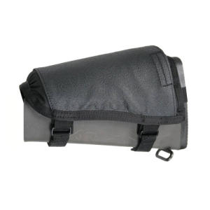 BLACKHAWK Tac Cheek Pad-Adjustable w/ HawkTex-Black