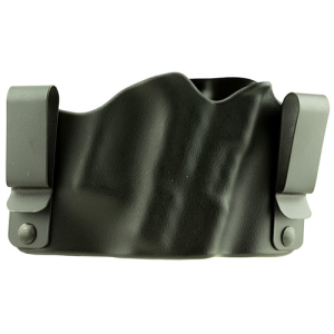PHALANX DEFENSE Stealth Operator IWB Compact RH Holster Black