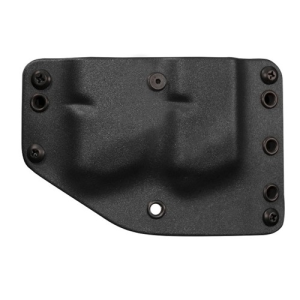 PHALANX DEFENSE Stealth Operator Holster Twin Mag Black