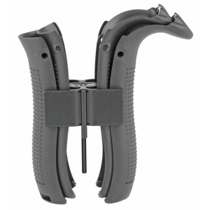 GLOCK OEM Gen 4 Modular Backstrap Replacement Kit G4 Blk