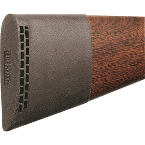 BUTLER CREEK Slip-On Brown Recoil Pad - Medium