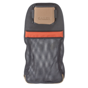 ALLEN Eliminator Over & Under Hull Bag, Black/Coffee