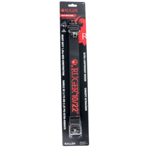 ALLEN Ruger 10/22 Sling W/ Swivles, 1.25In