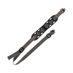 ALLEN Cirrus Ultralight Sling Black Gray Rifle