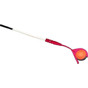 MTM EZ-Throw Medium Range Target Thrower 50"