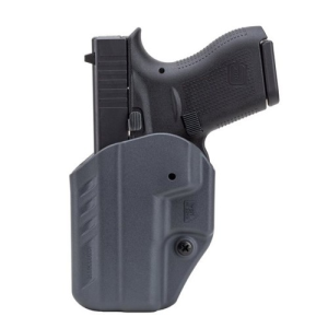 BLACKHAWK Standard A.R.C. IWB Holster Glock 42 Urban Gray