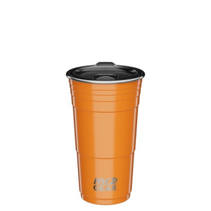 WYLD GEAR Cup 16 oz Burnt Orange