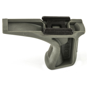 BRAVO COMPANY BCMGUNFIGHTER Kinesthetic Angled Grip Foliage Grn