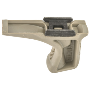 BRAVO COMPANY BCMGUNFIGHTER Kinesthetic Angled Grip FDE