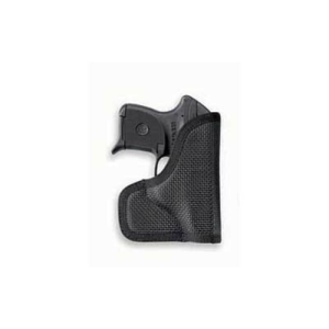 DESANTIS The Nemesis Keltec P32,P3AT Ruger LCP 380Cal