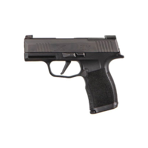 TALON GRIPS Sig P250/P320 Full Size/Carry Medium Mod Granulate