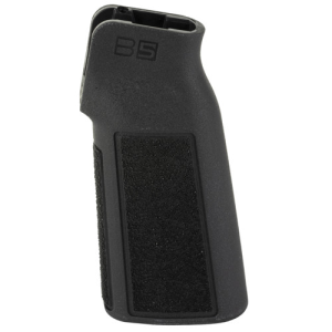 B5 SYSTEMS Type 22 P-Grip - Black
