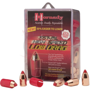 HORNADY 50 Cal Sabot Low Drag 45 250Gr Monoflex 20rd