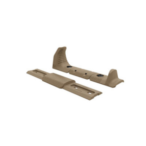 MAGPUL M-LOK Hand Stop Kit FDE