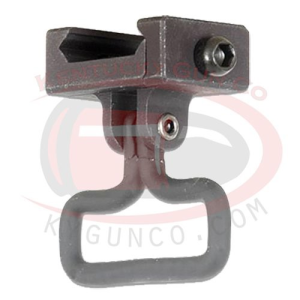 PRO MAG PICT RAIL QUICK DISCONNECT SLI - Promag