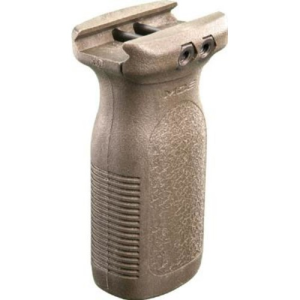 MAGPUL RVG Rail Vertical Grip FDE