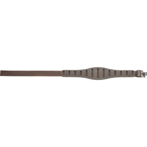 QUAKE HUNTING Claw Contour 2 Point Rifle Sling Brown