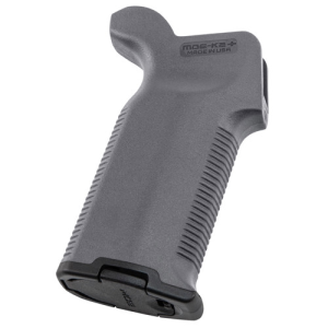 MAGPUL MOE-K2+ Grip AR15/M4 Gray