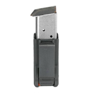 BLACKHAWK CQC Single Stack Magazine Case - Matte Black