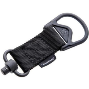 MAGPUL MS1 Single PT QD Adapter Blk
