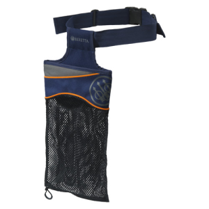 BERETTA Uniform Pro Pouch with Mesh EVO - Blue - Beretta