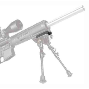CALDWELL Bipod Adaptor for Picatinney Rail
