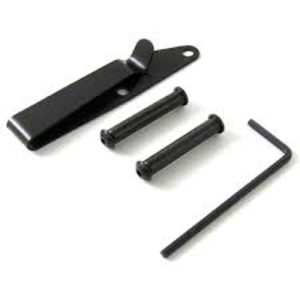 KELTEC P-11 Blued Belt Clip