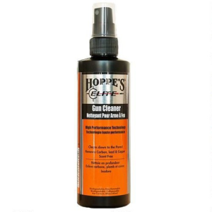 HOPPE'S Elite 8 oz Gun cleaner