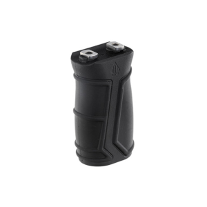 LEAPERS UTG Compact Foregrip M-LOK Polymer Black