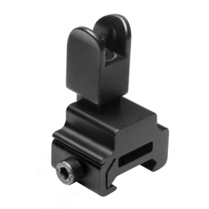 NCSTAR AR15 FLIP UP FRONT SIGHT