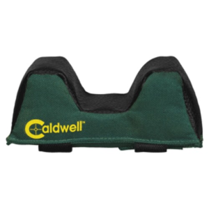 CALDWELL Univ Front Rest Bag - Medium Varmint Front -Filled