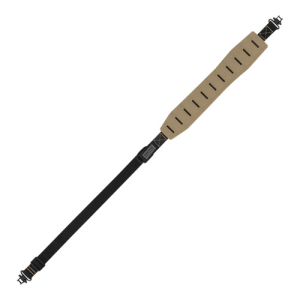 ALLEN Baktrak Kling Sling Flat Dark Earth Rubber Sling