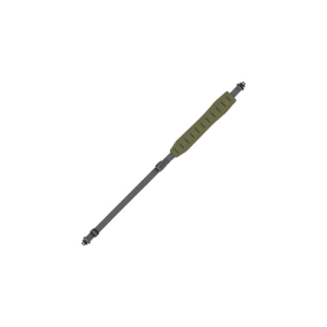 ALLEN Baktrak Kling Sling w/ Swivels | Black & Green