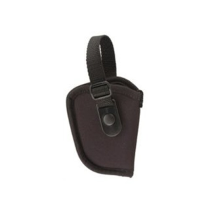 GUNMATE Hip Holster Size 20 Black RH