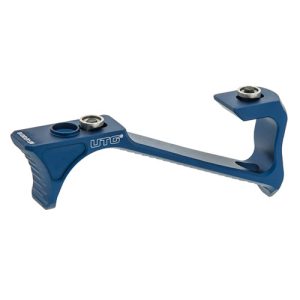 angled foregrip