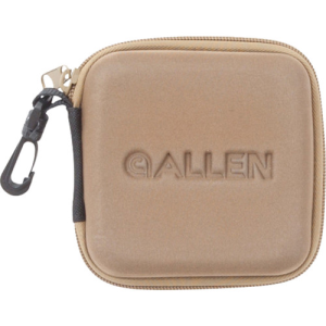 ALLEN Eliminator Choke Tube Case, Black/Coffee/Copper