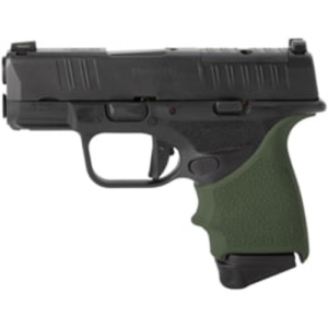 HOGUE HandAll Beavertail Grip Sleeve Spr Hellcat Green