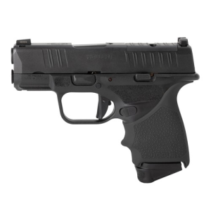HOGUE HandAll Beavertail Grip Sleeve Spr Hellcat Black