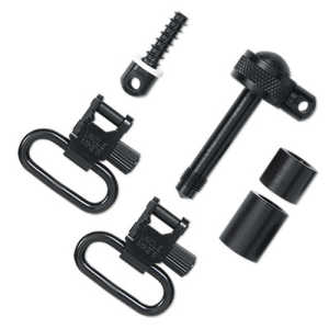 UNCLE MIKE'S Swivels 760 ES Blued 1"