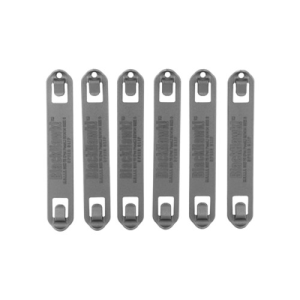 BLACKHAWK Gen IV Speed Clip #5 Black 6pk