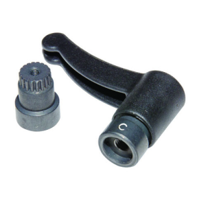 CALDWELL Bipod Pivot Lock