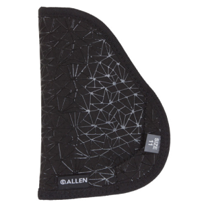 ALLEN Spiderweb Holster #11 (Ruger Lc9, Compact 9mm)