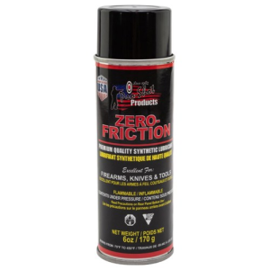 PRO-SHOT Zero Friction Spray 6 oz.